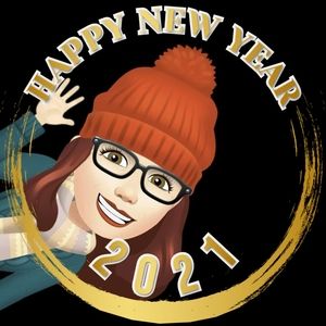 Meet your Posher, Marjorie